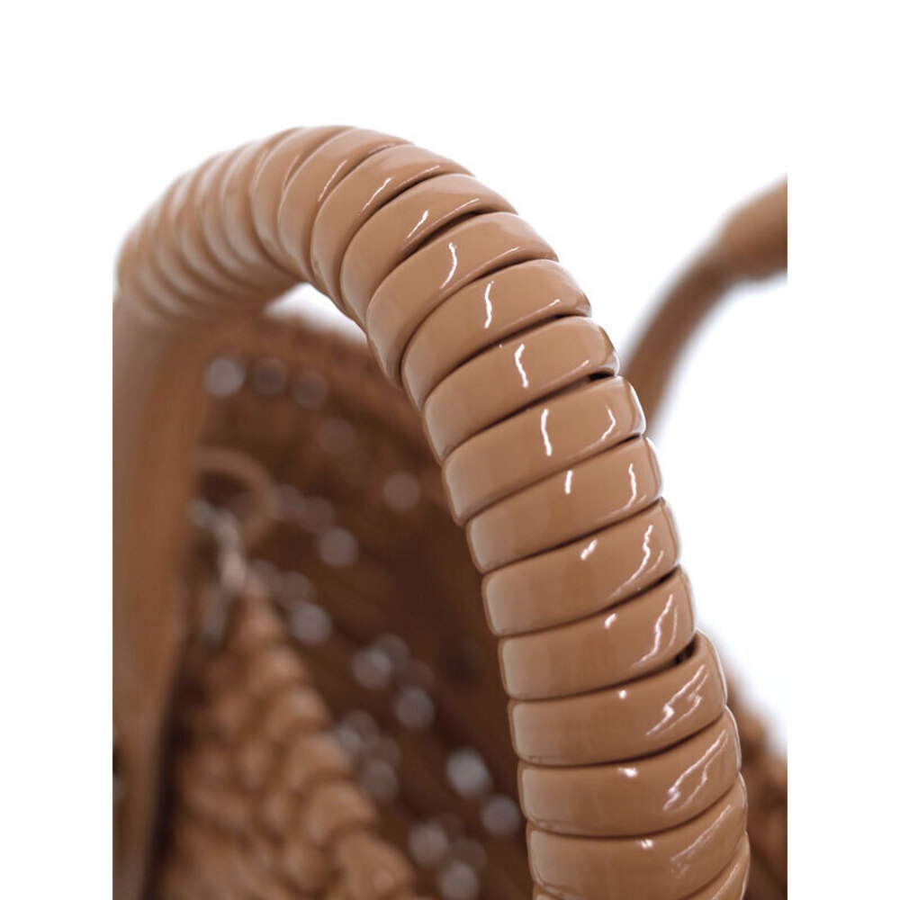 Balenciaga Bistro XXS Basket Strap Bag - Picture 5 of 9